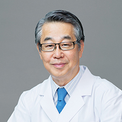 写真:総院長 川島 眞